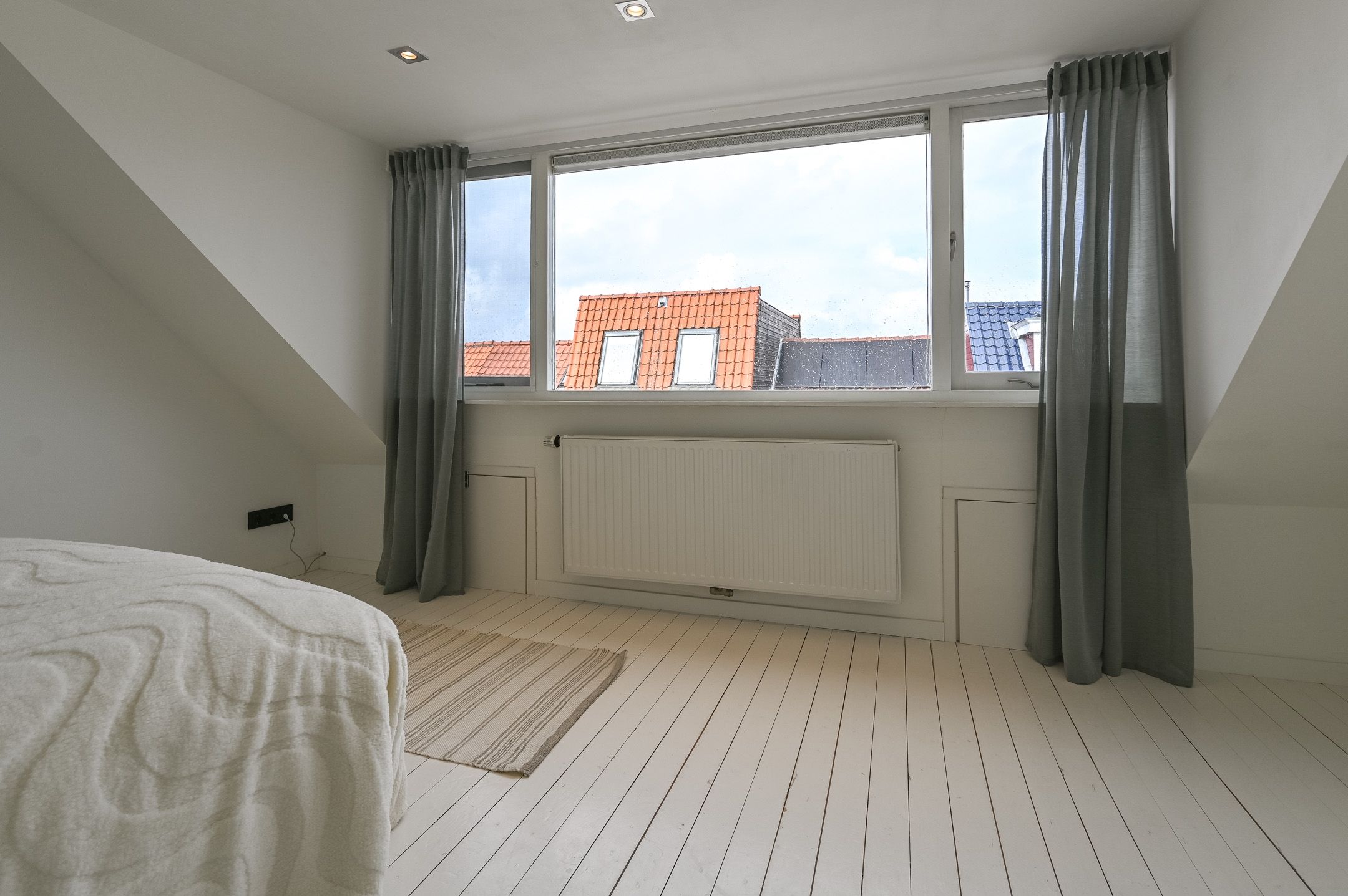 Characterful family home with south-facing garden in Haarlem's Leidsebuurt — 29