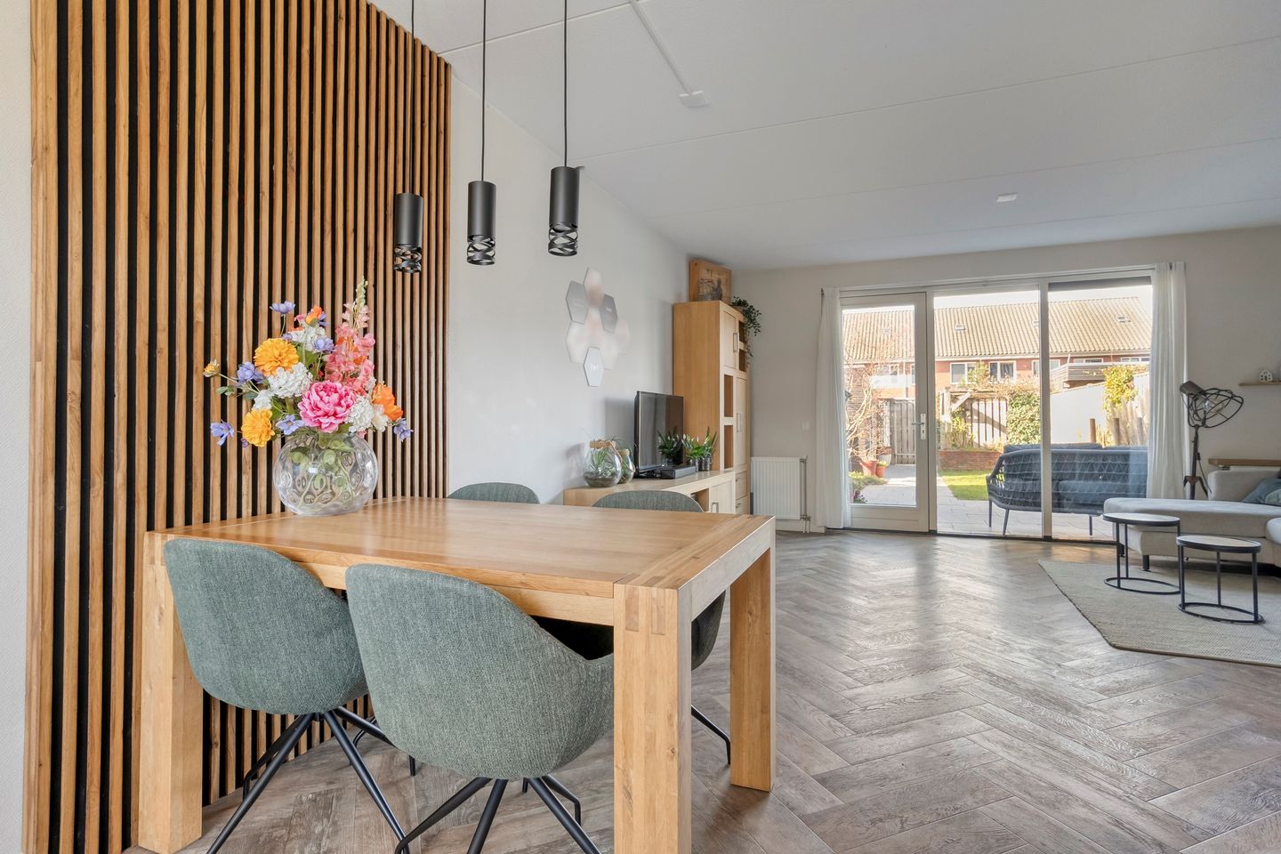 Foto 20 van Bronforel 8