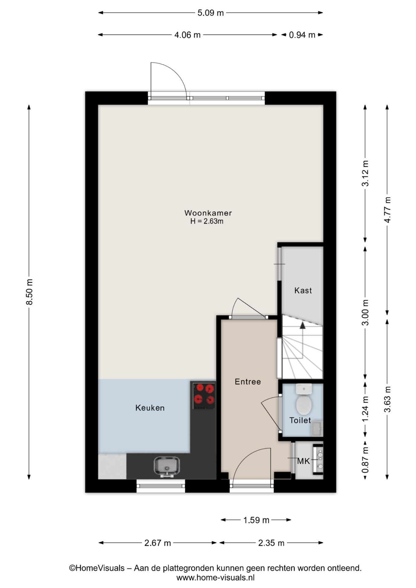 Foto 54 van Bronforel 8