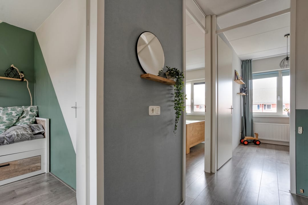 Foto 26 van Bronforel 8