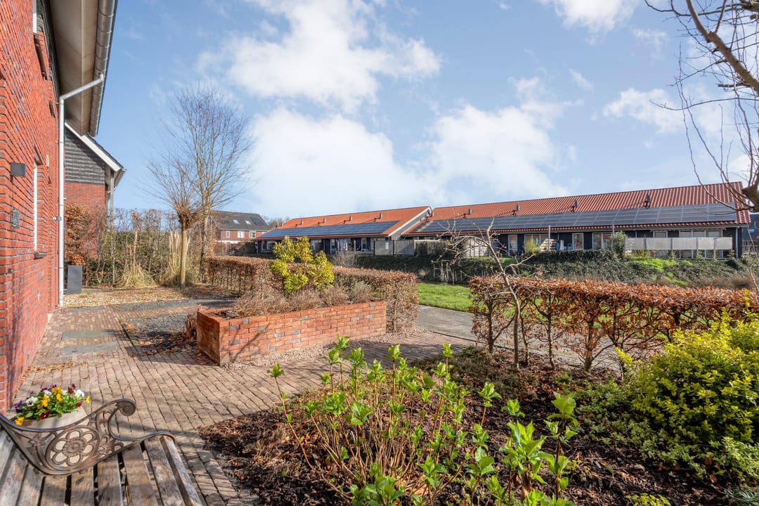 Foto 11 van Bronforel 8