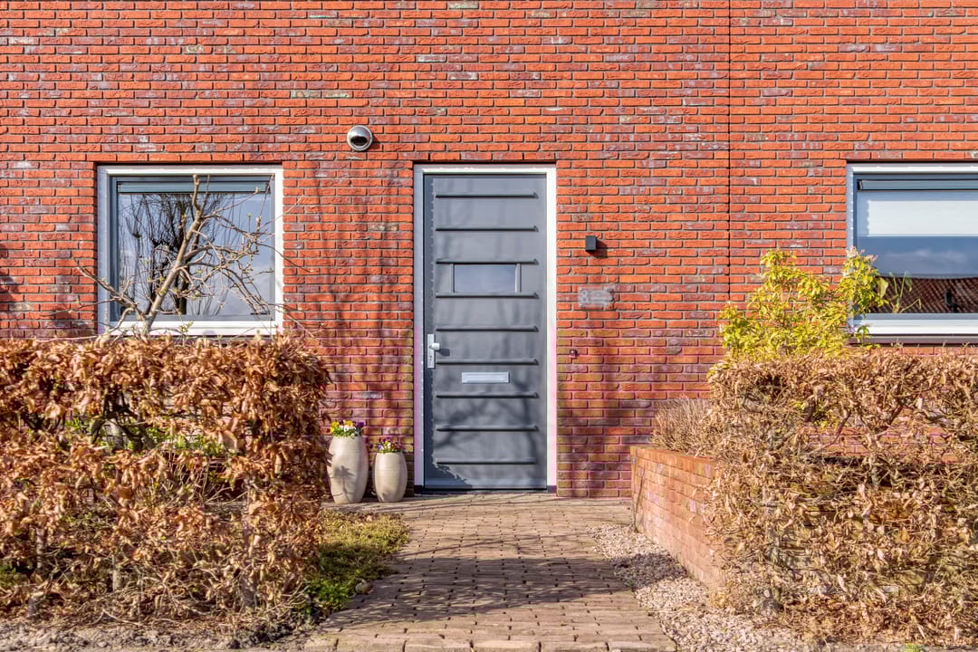 Foto 13 van Bronforel 8