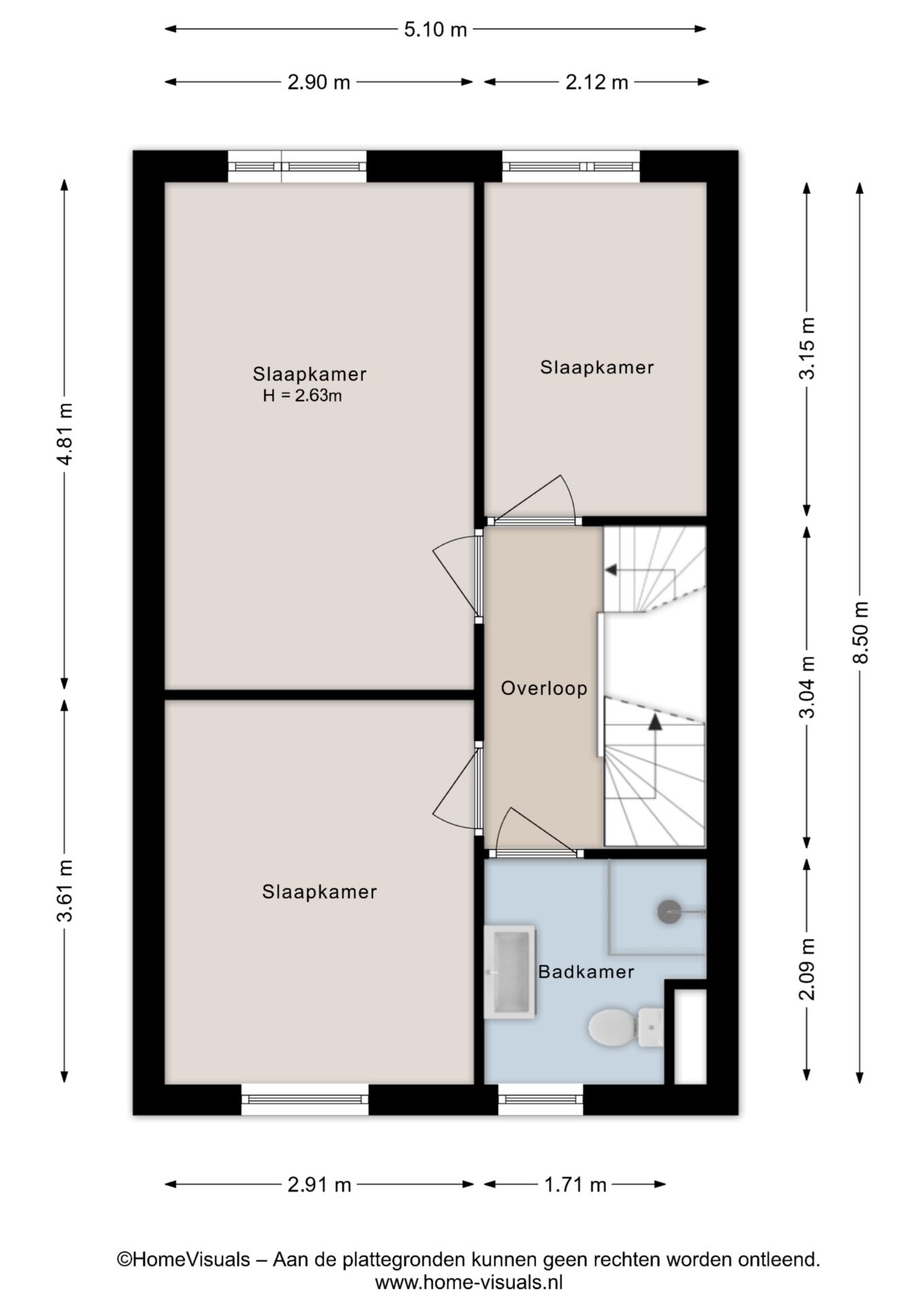Foto 55 van Bronforel 8