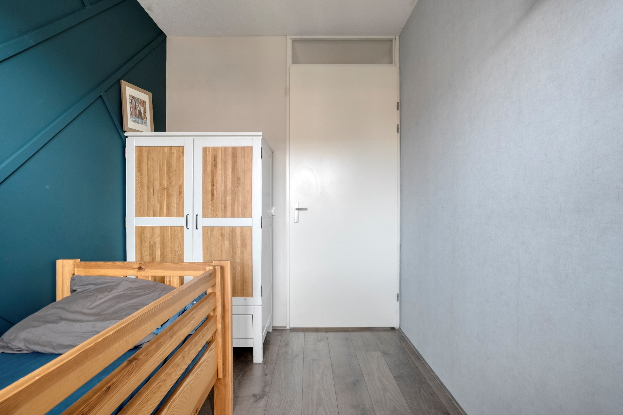 Foto 30 van Bronforel 8