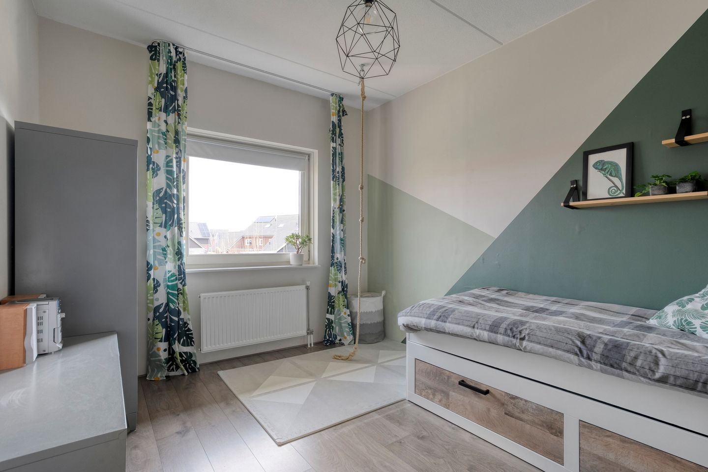 Foto 34 van Bronforel 8