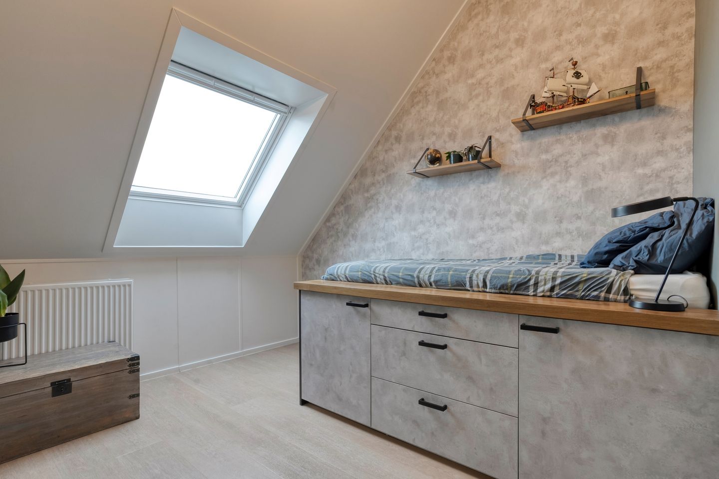 Foto 40 van Bronforel 8