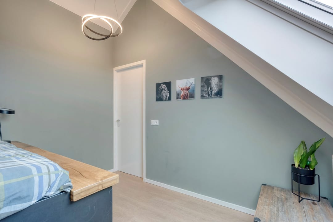 Foto 41 van Bronforel 8