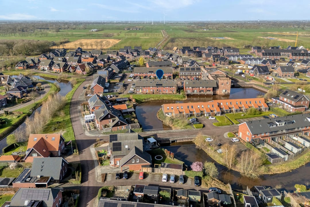 Foto 7 van Bronforel 8