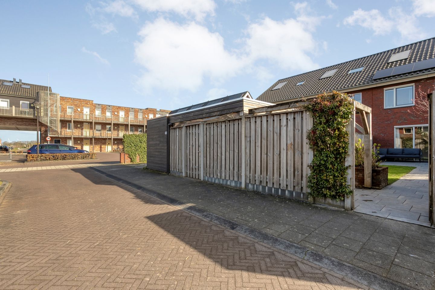 Foto 50 van Bronforel 8