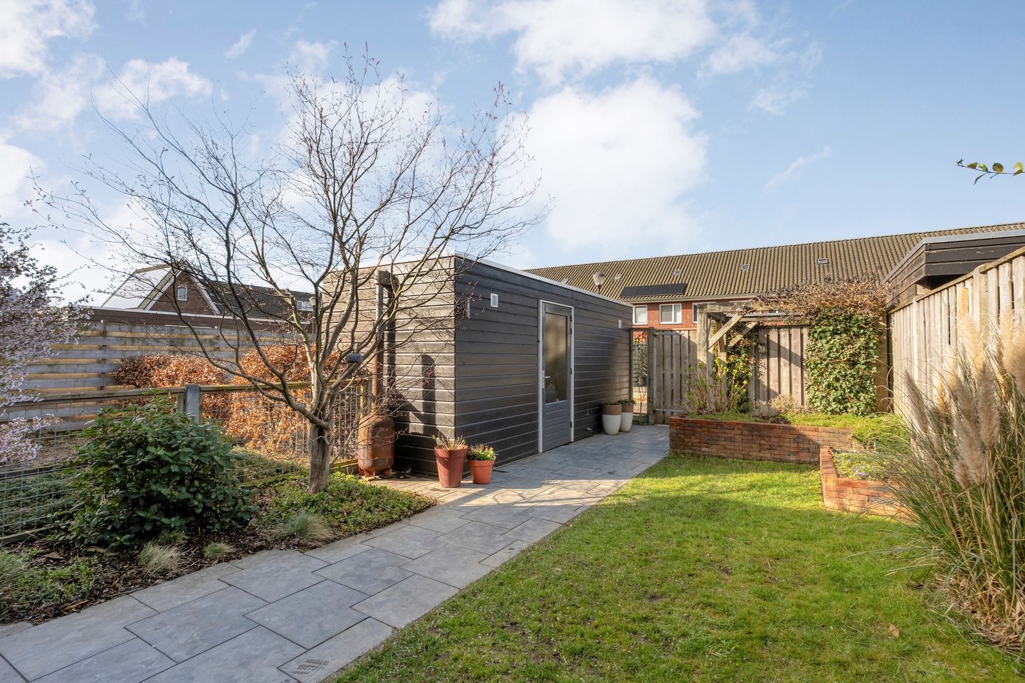 Foto 5 van Bronforel 8