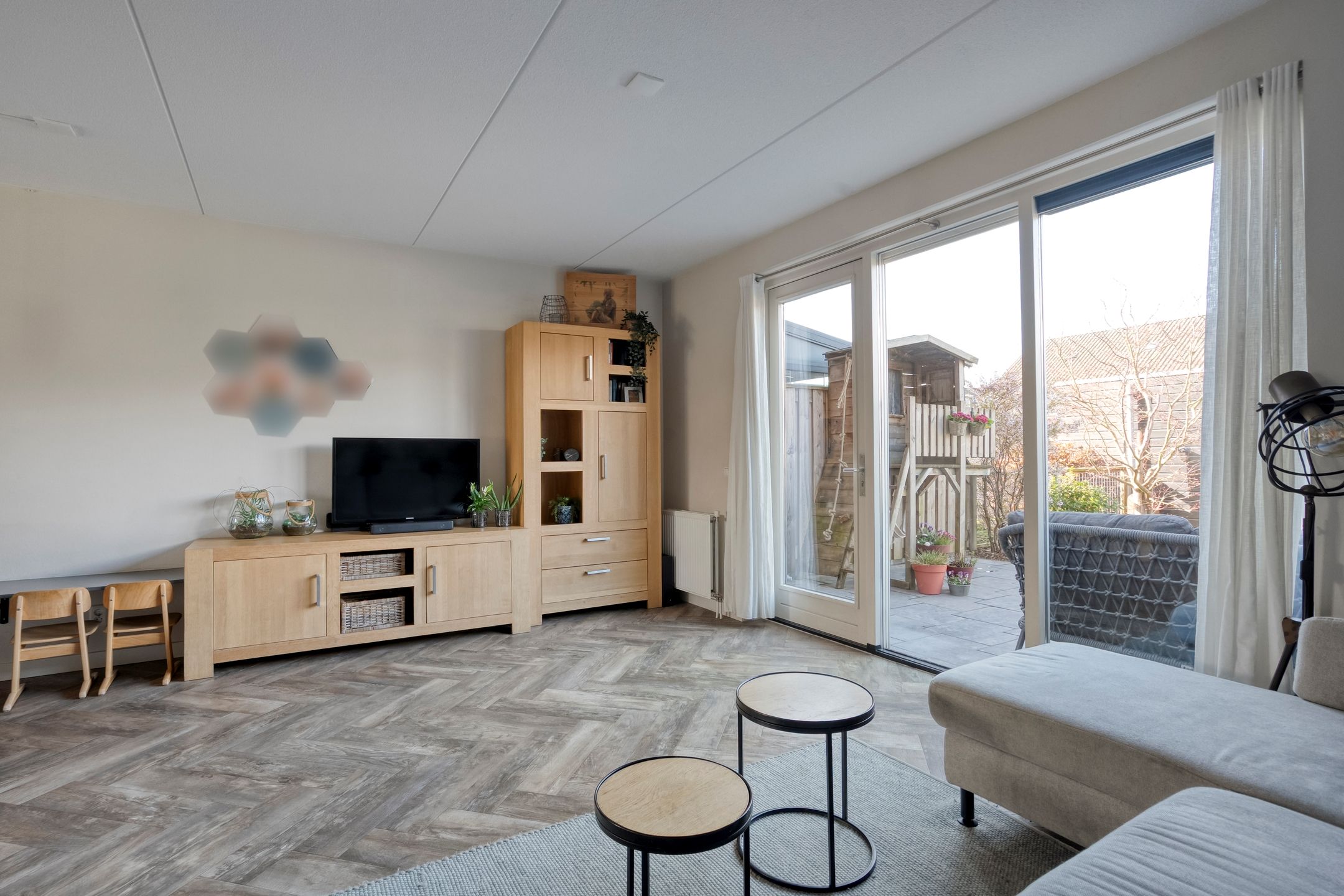 Foto 18 van Bronforel 8