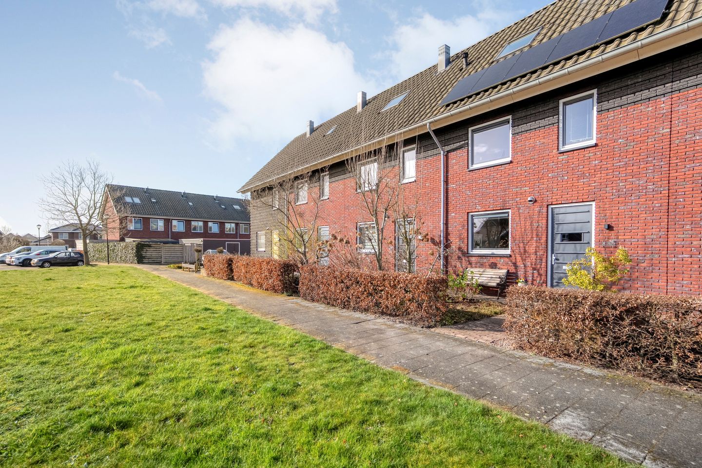 Foto 10 van Bronforel 8