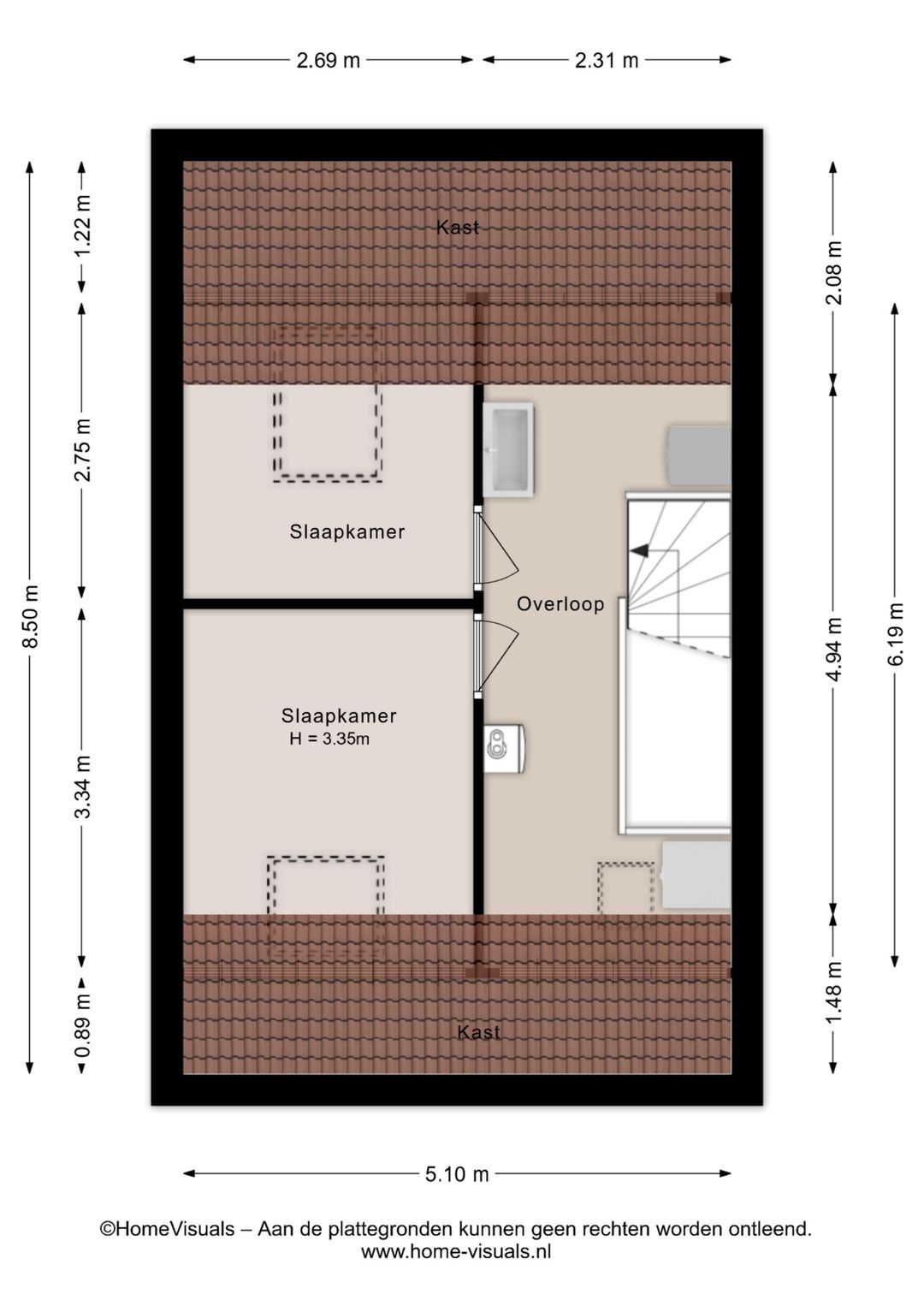 Foto 56 van Bronforel 8