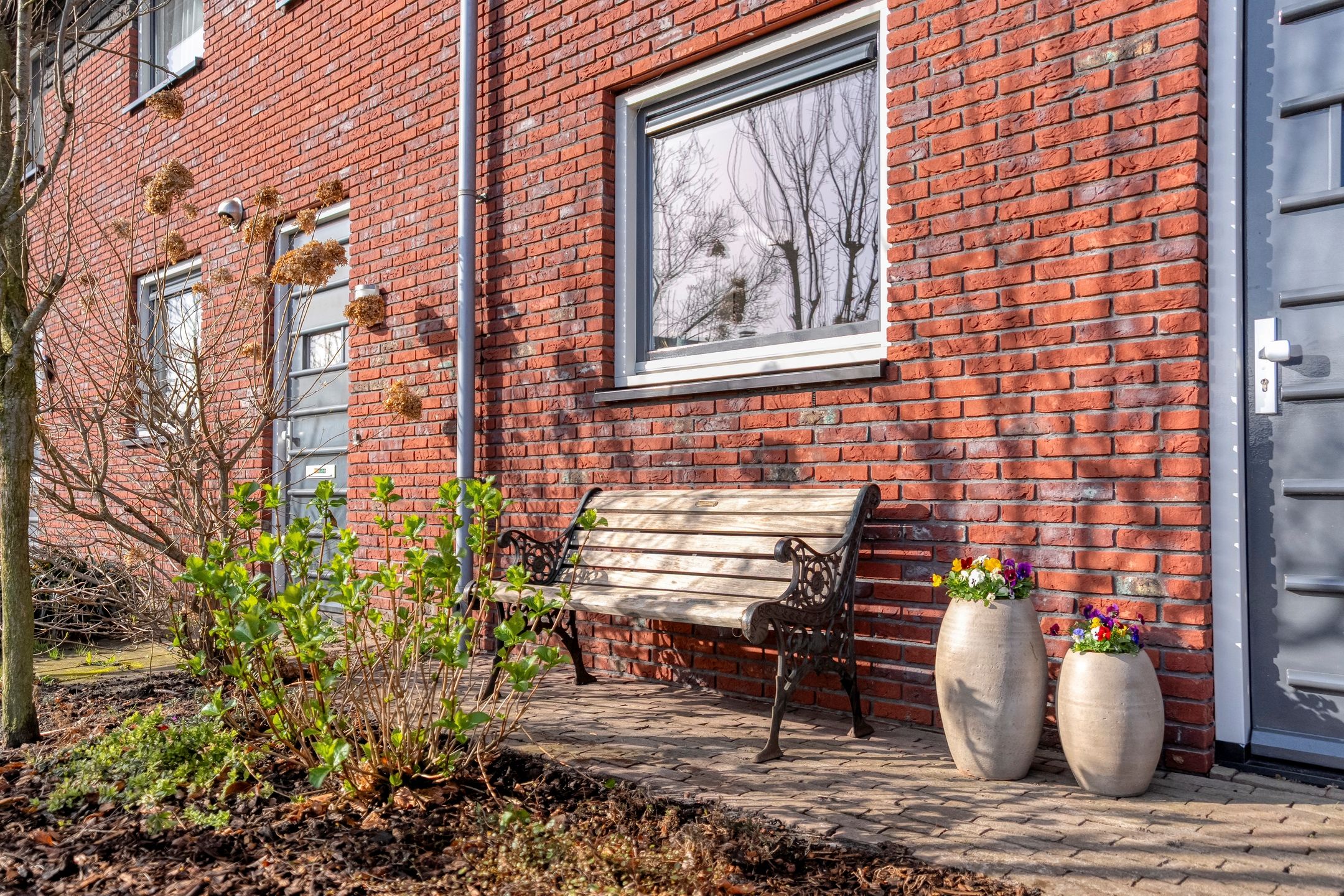 Foto 12 van Bronforel 8