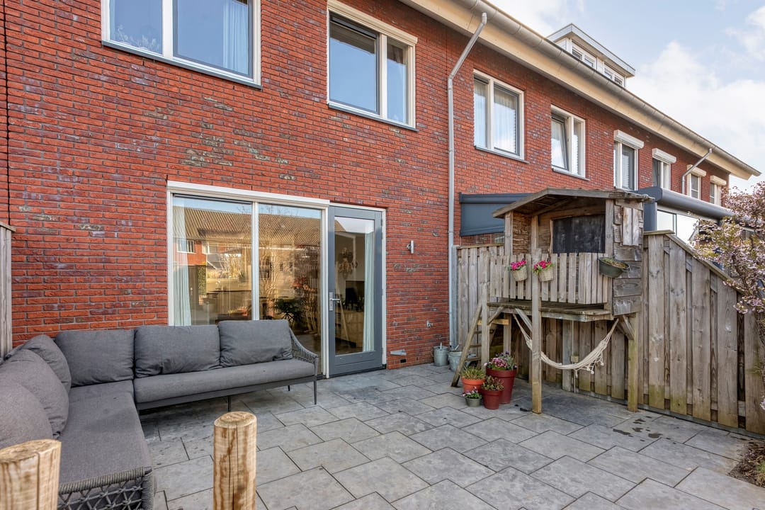 Foto 43 van Bronforel 8