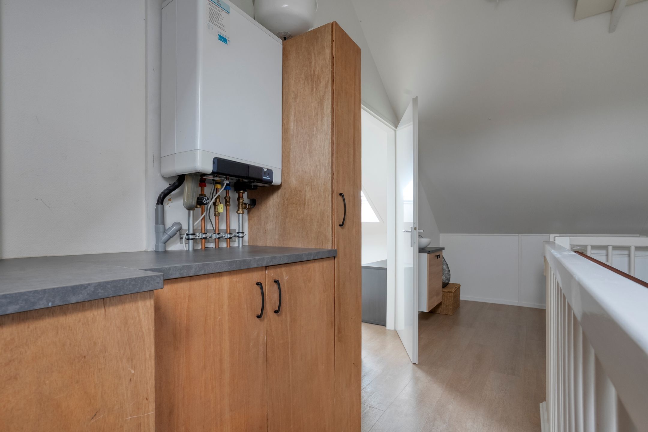 Foto 36 van Bronforel 8