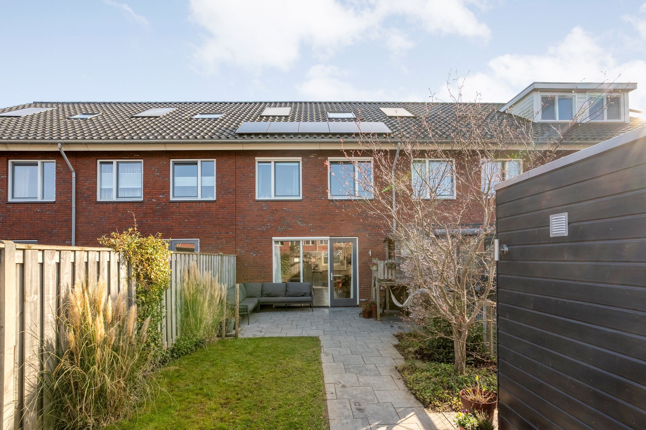 Foto 45 van Bronforel 8