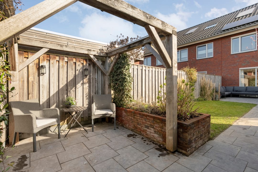 Foto 46 van Bronforel 8