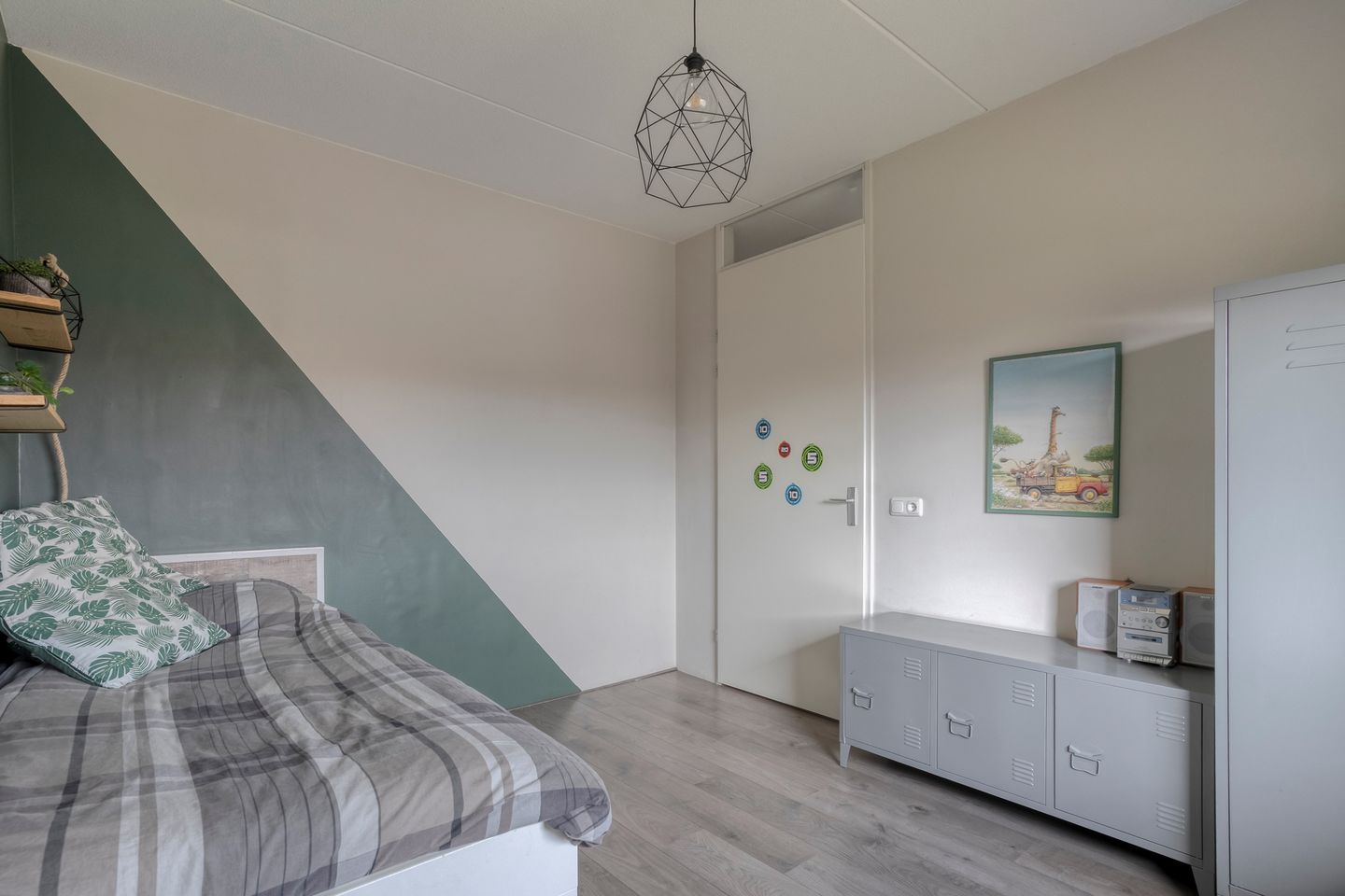 Foto 35 van Bronforel 8