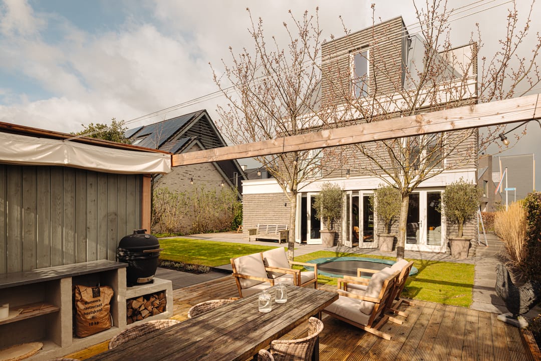 Photo 16 of Lindewetering 26