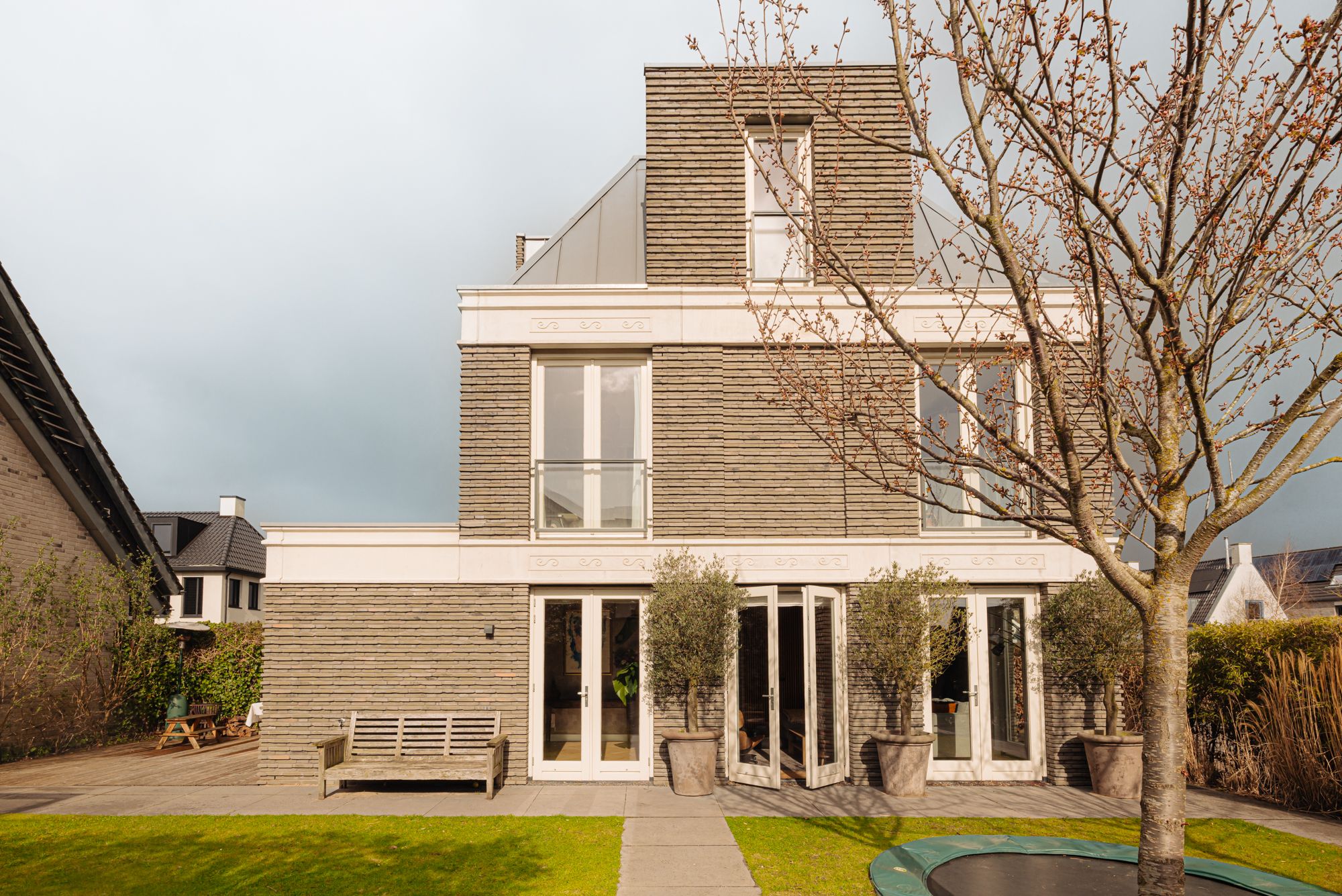 Photo 21 of Lindewetering 26