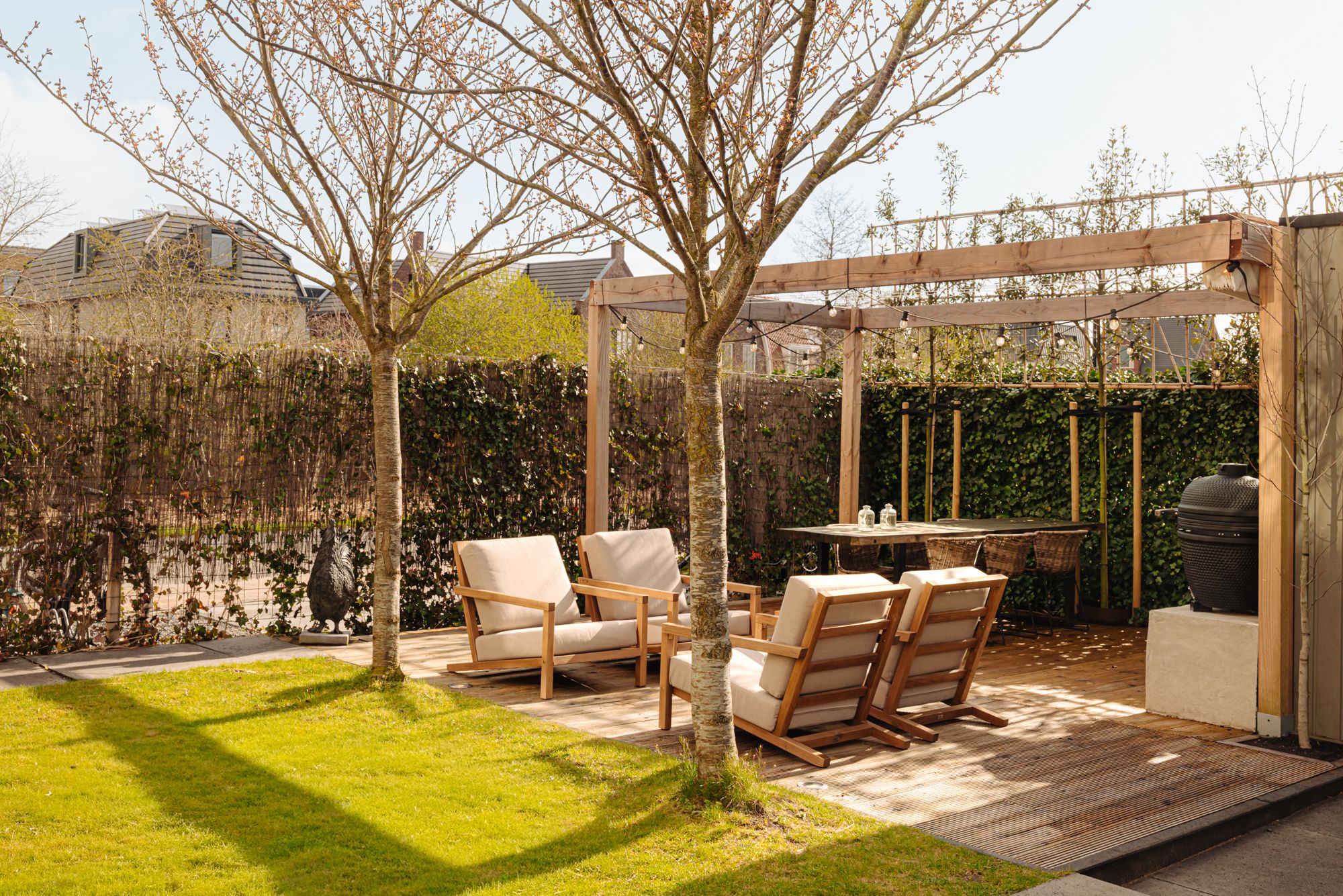 Photo 3 of Lindewetering 26