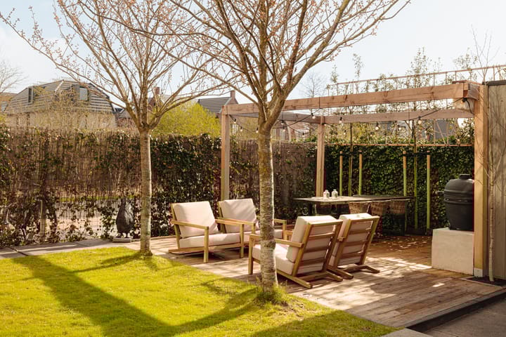 Foto 3 van Lindewetering 26