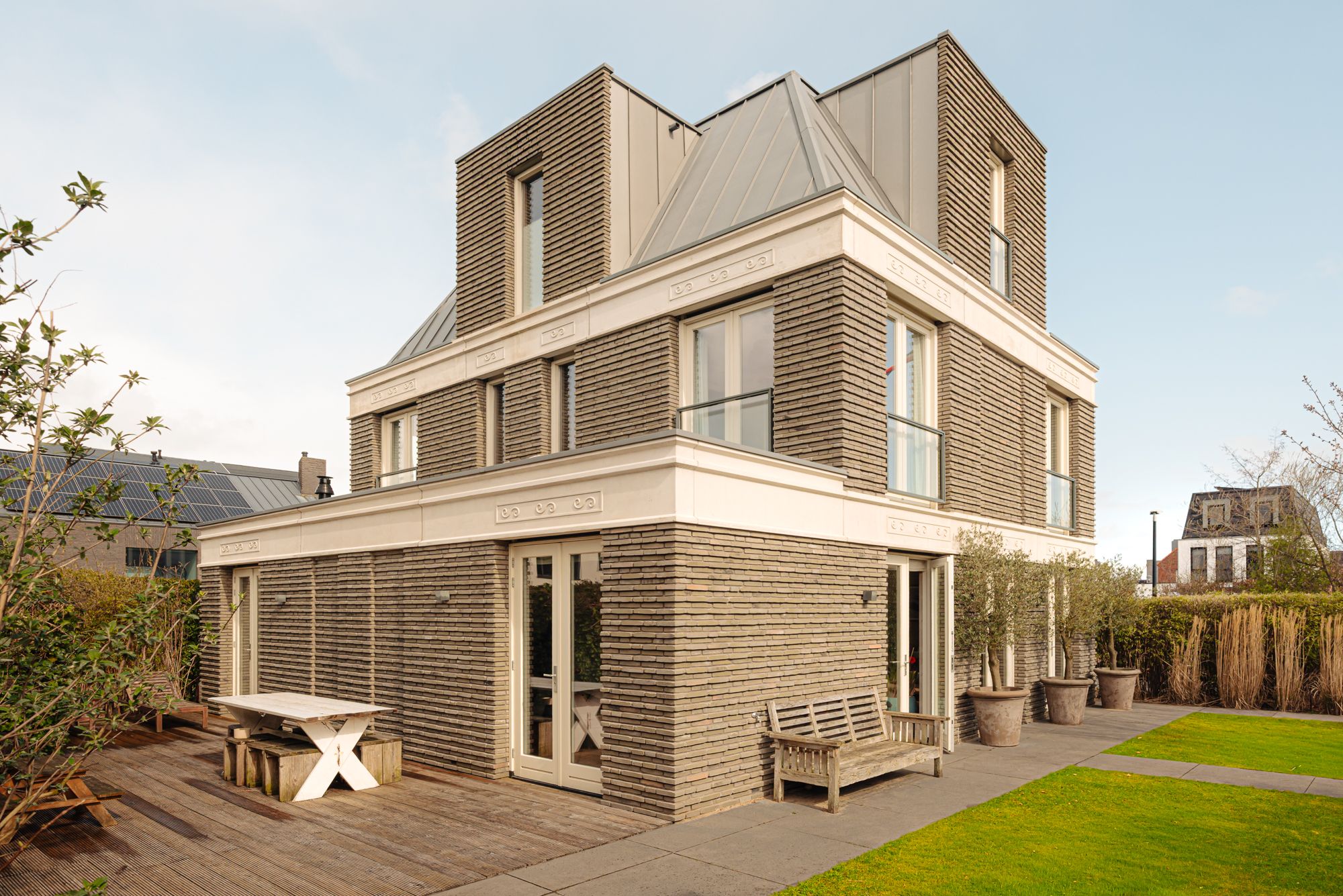 Photo 15 of Lindewetering 26