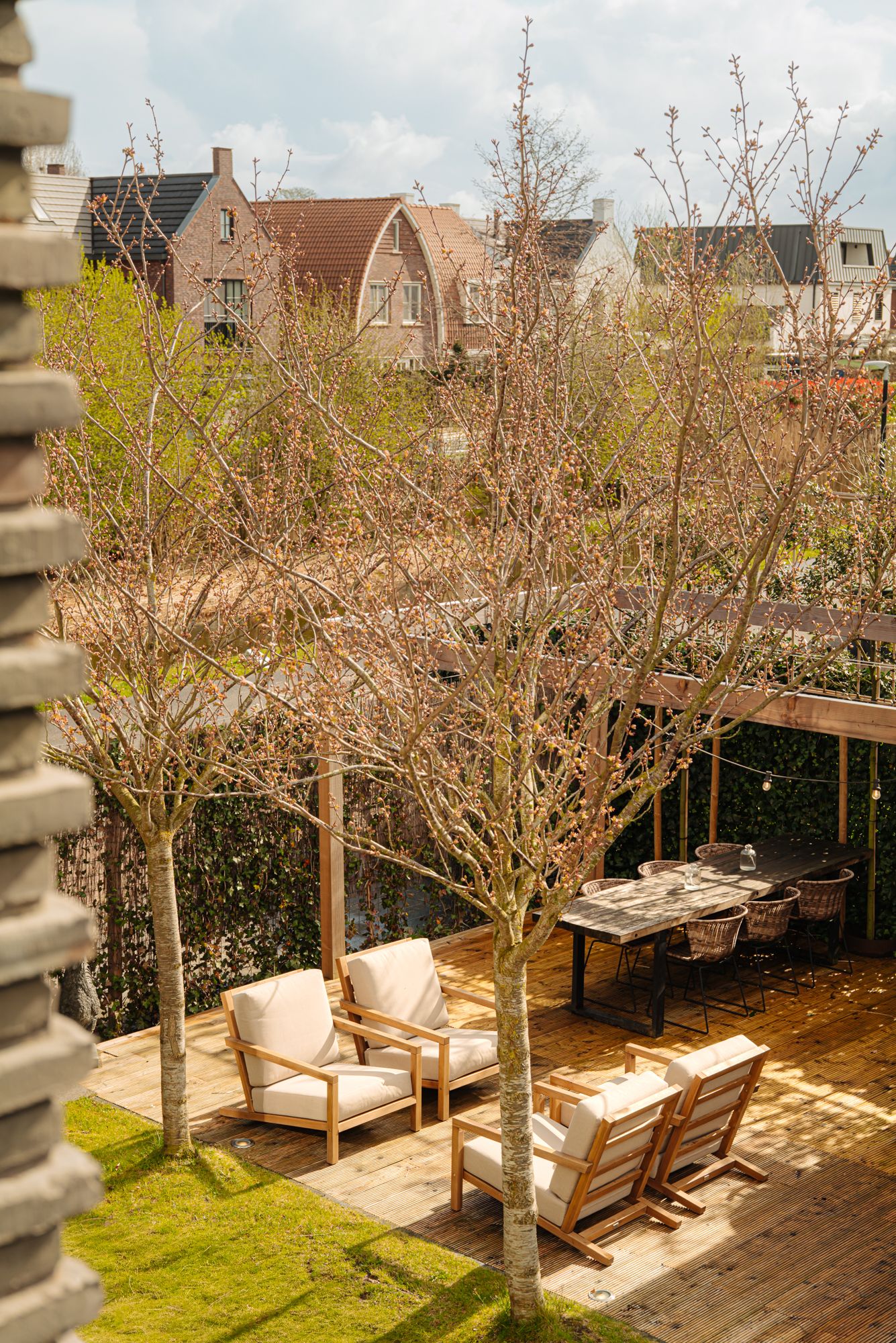 Photo 36 of Lindewetering 26