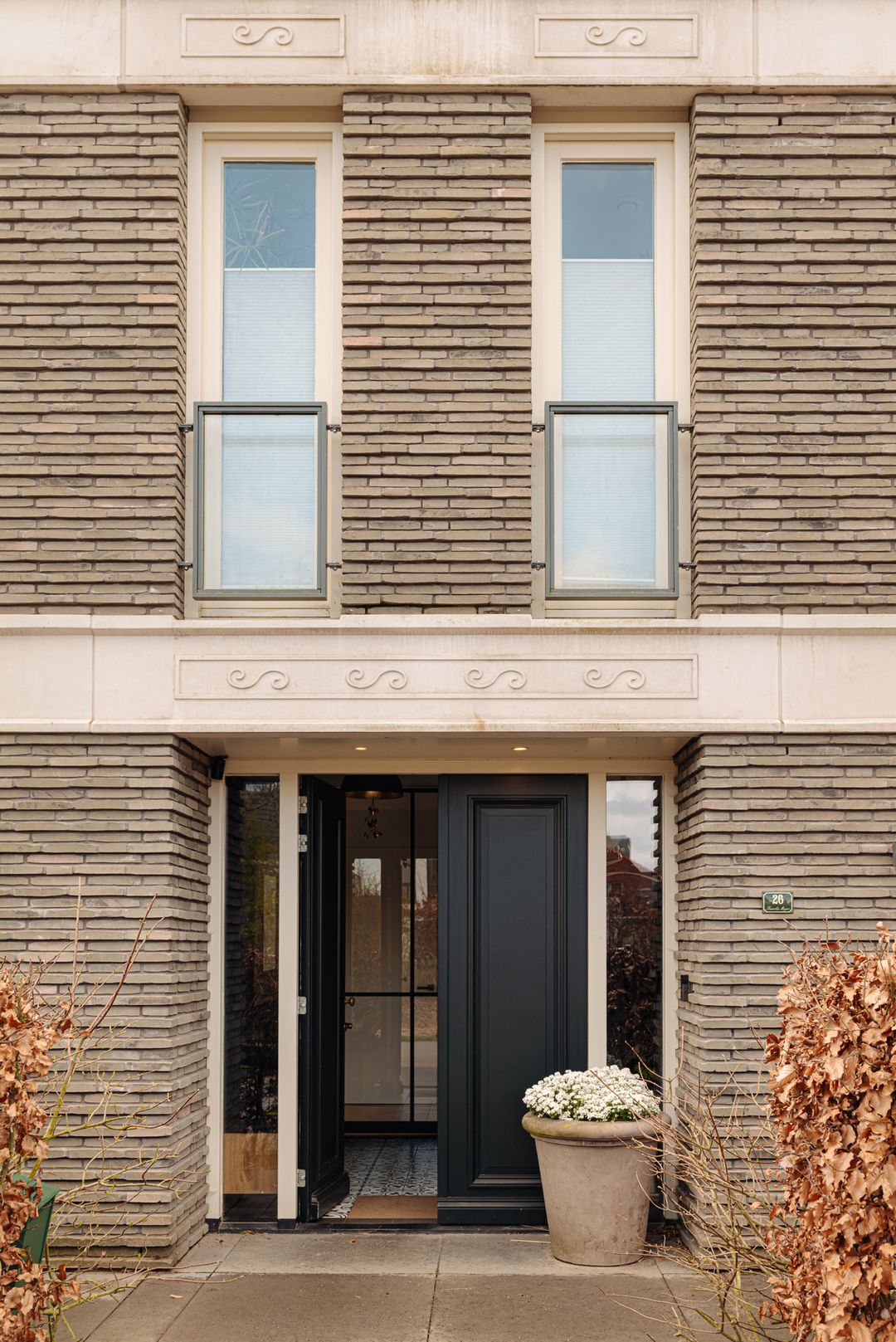 Photo 53 of Lindewetering 26