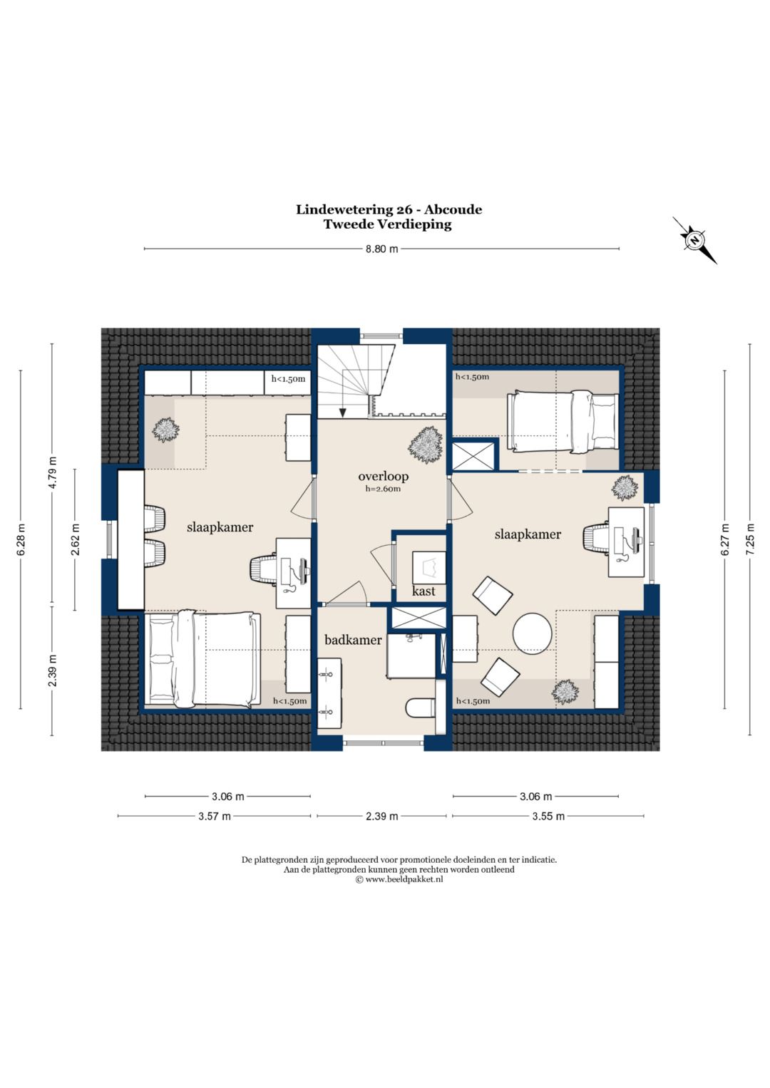 Photo 55 of Lindewetering 26