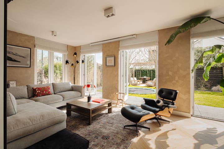 Foto 2 van Lindewetering 26