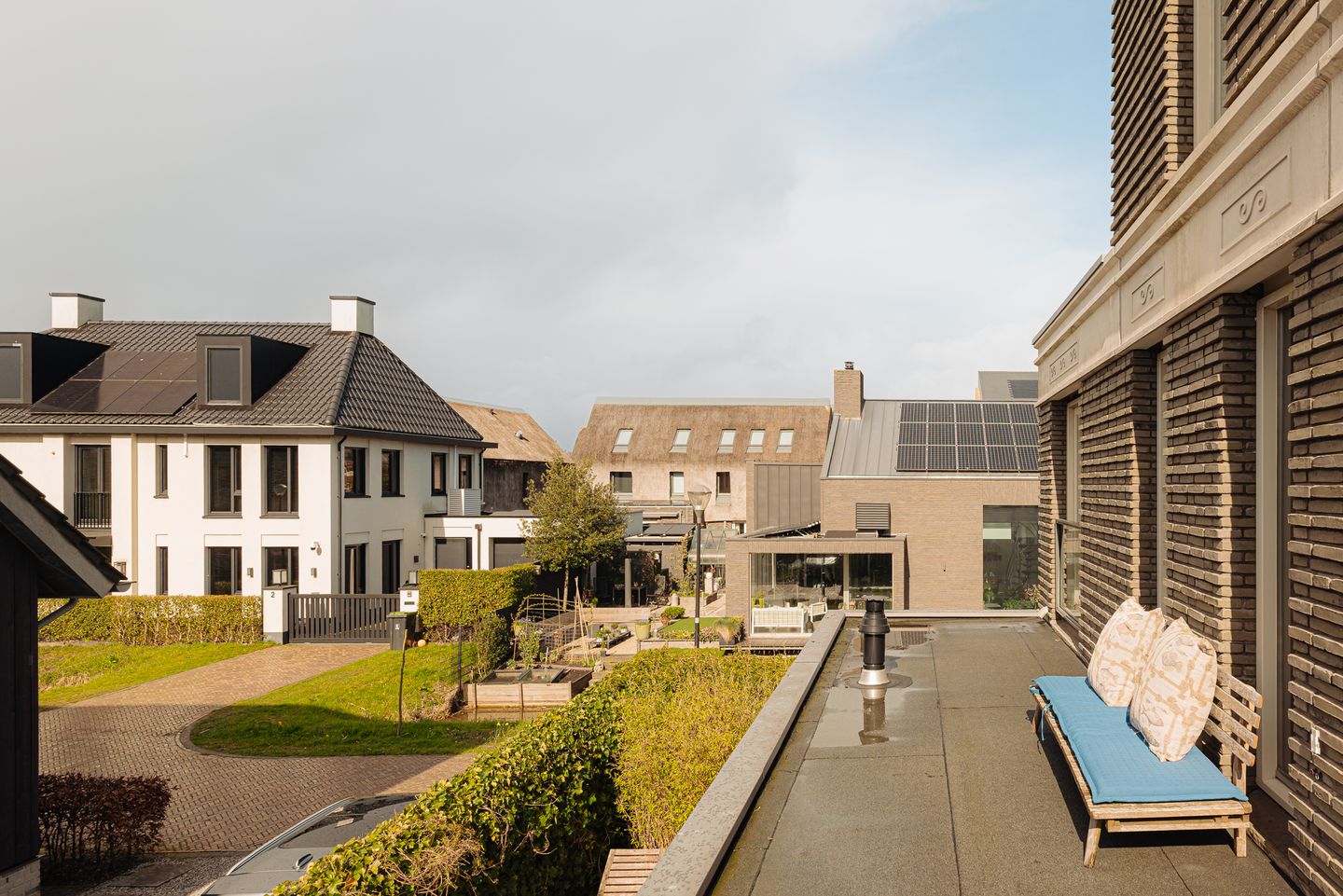 Photo 34 of Lindewetering 26