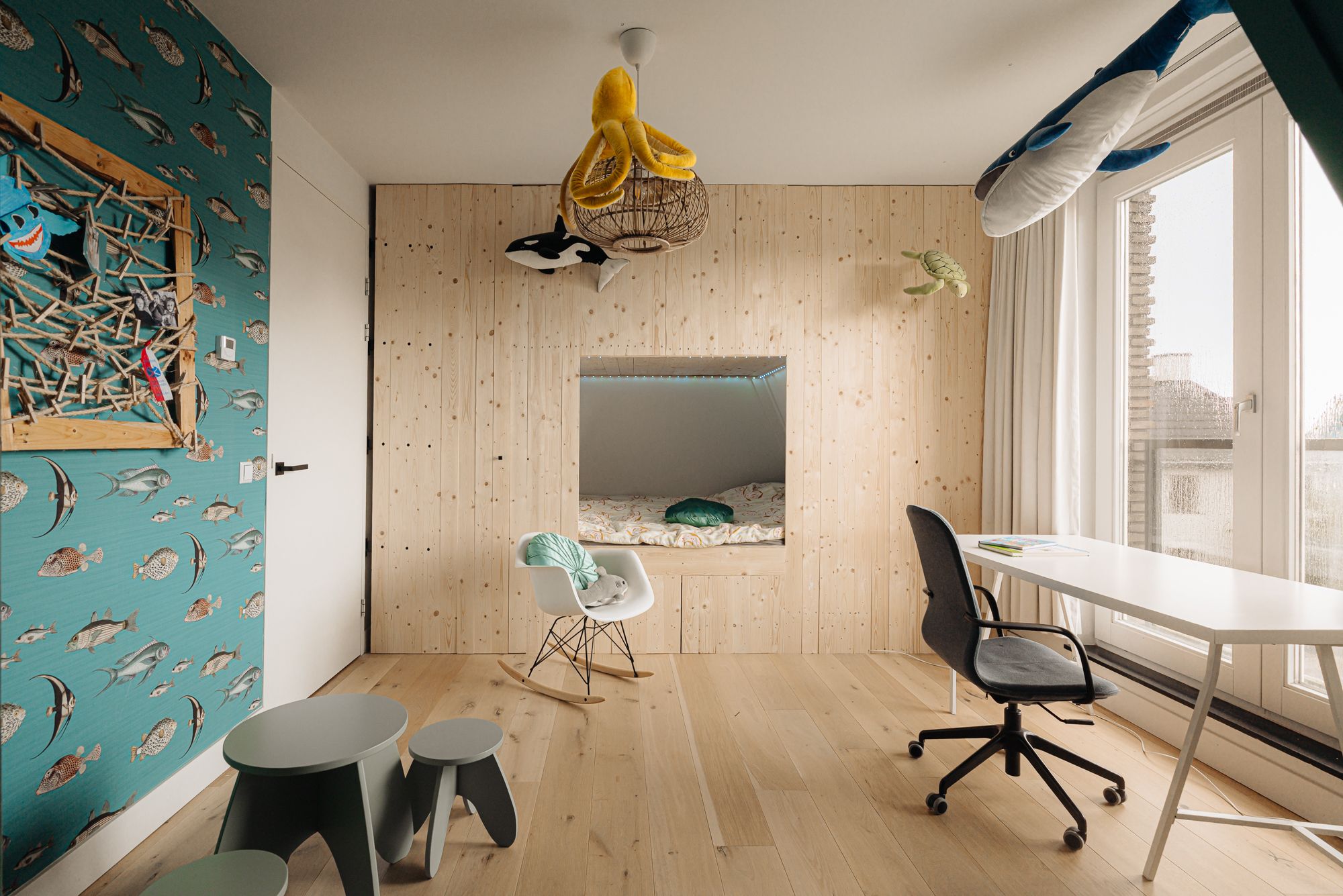 Photo 45 of Lindewetering 26