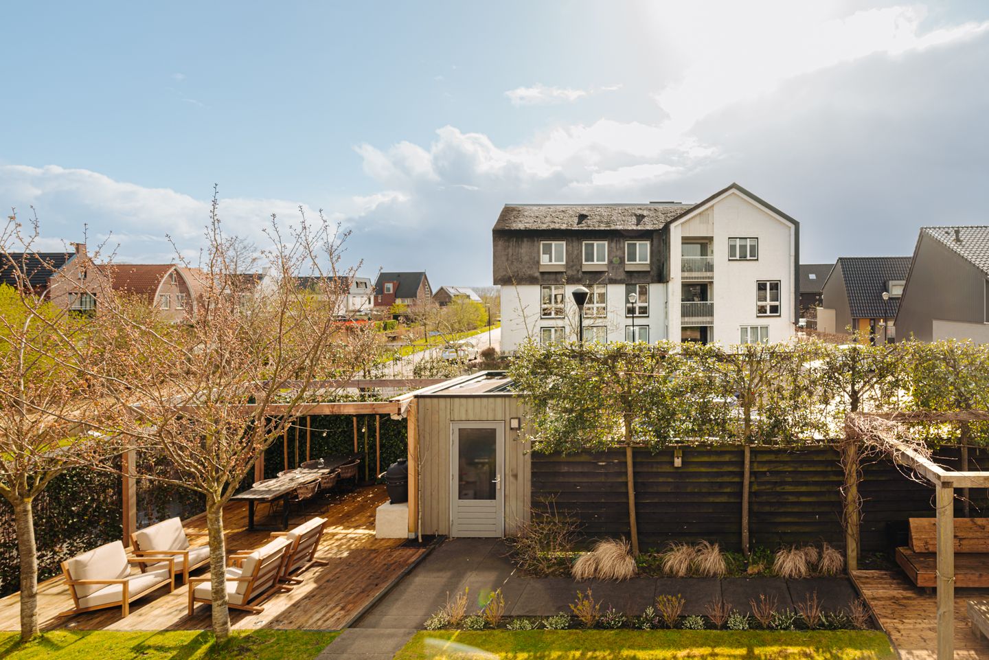 Photo 19 of Lindewetering 26