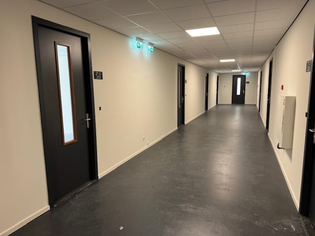 Bekijk foto 5 van Treubstraat 21-U213