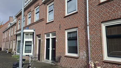Johannes Spaanstraat thumbnail