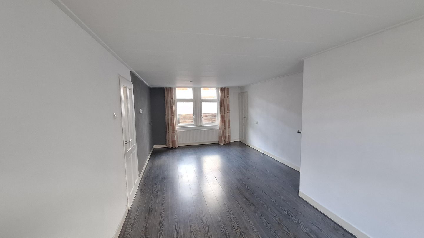 Foto 5 van Johannes Spaanstraat 70