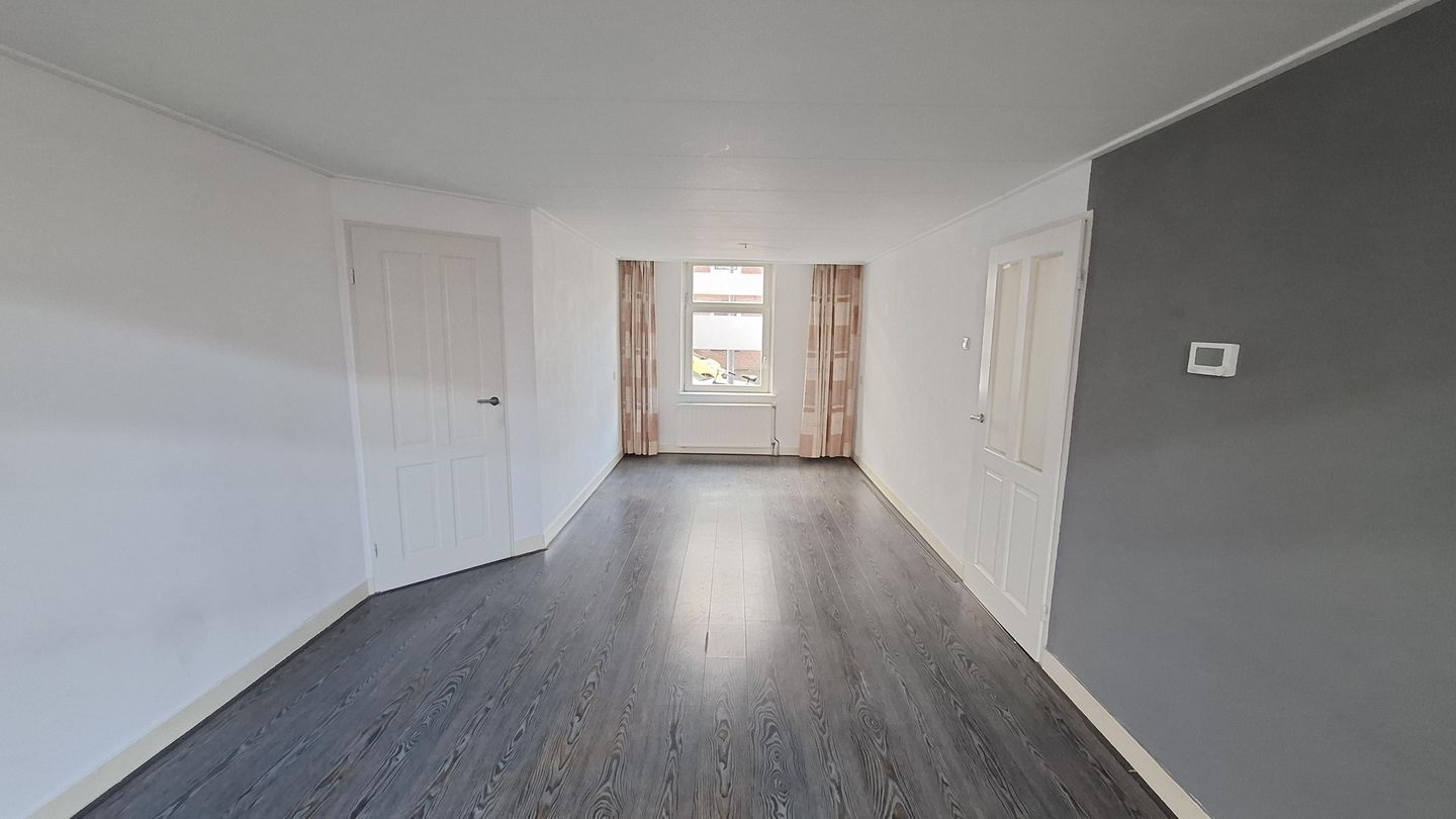 Foto 4 van Johannes Spaanstraat 70