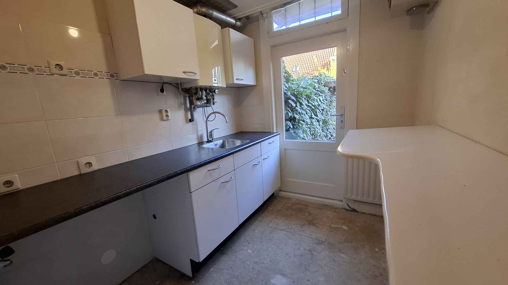 Foto 6 van Johannes Spaanstraat 70