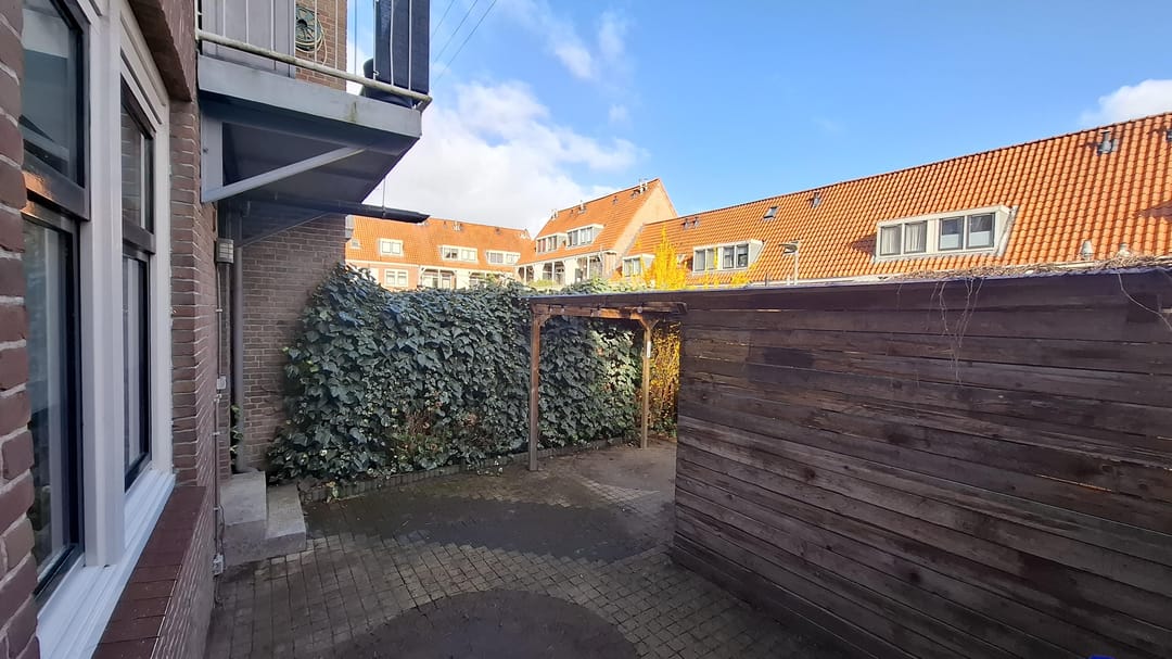 Foto 11 van Johannes Spaanstraat 70