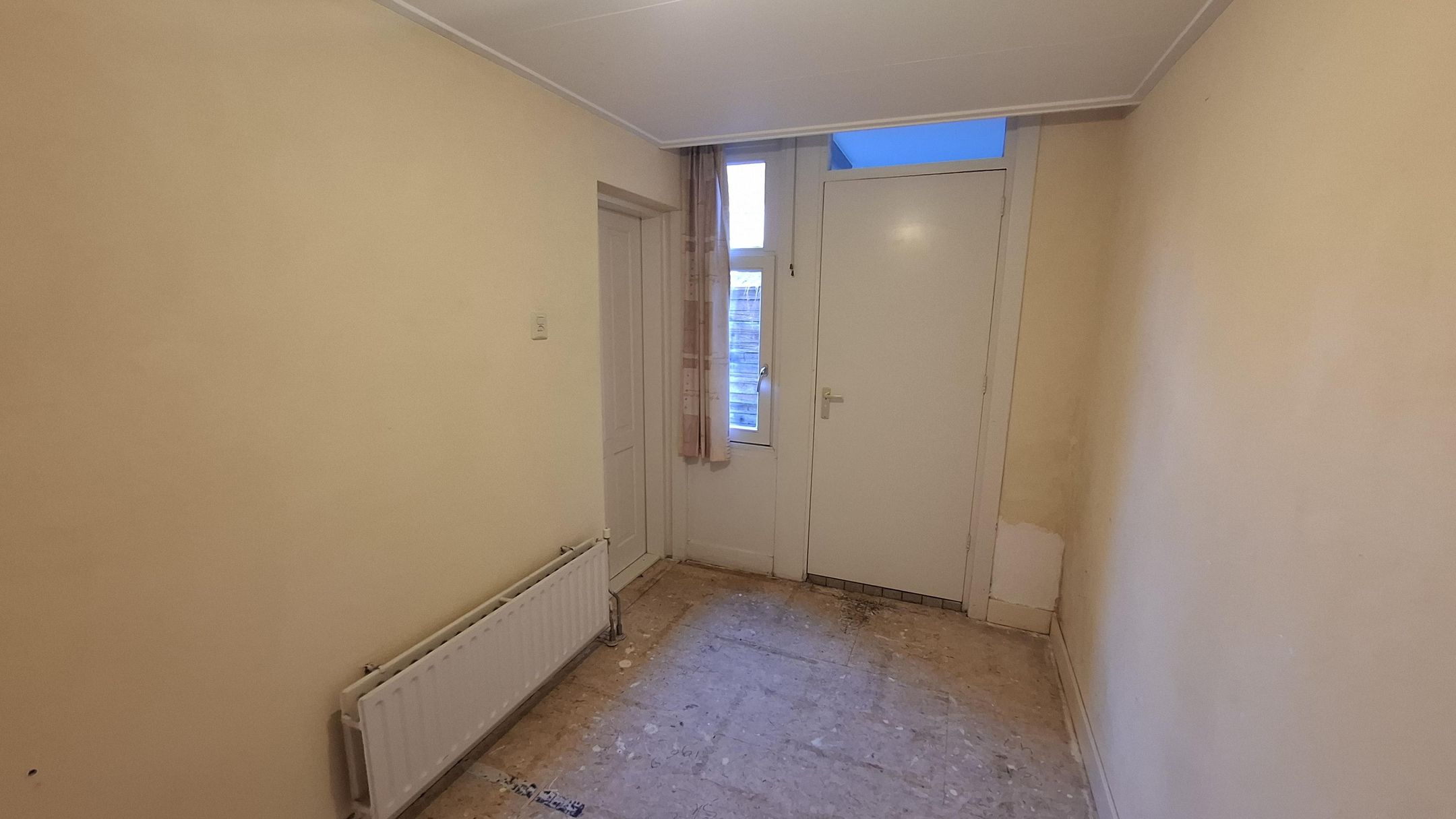 Foto 3 van Johannes Spaanstraat 70