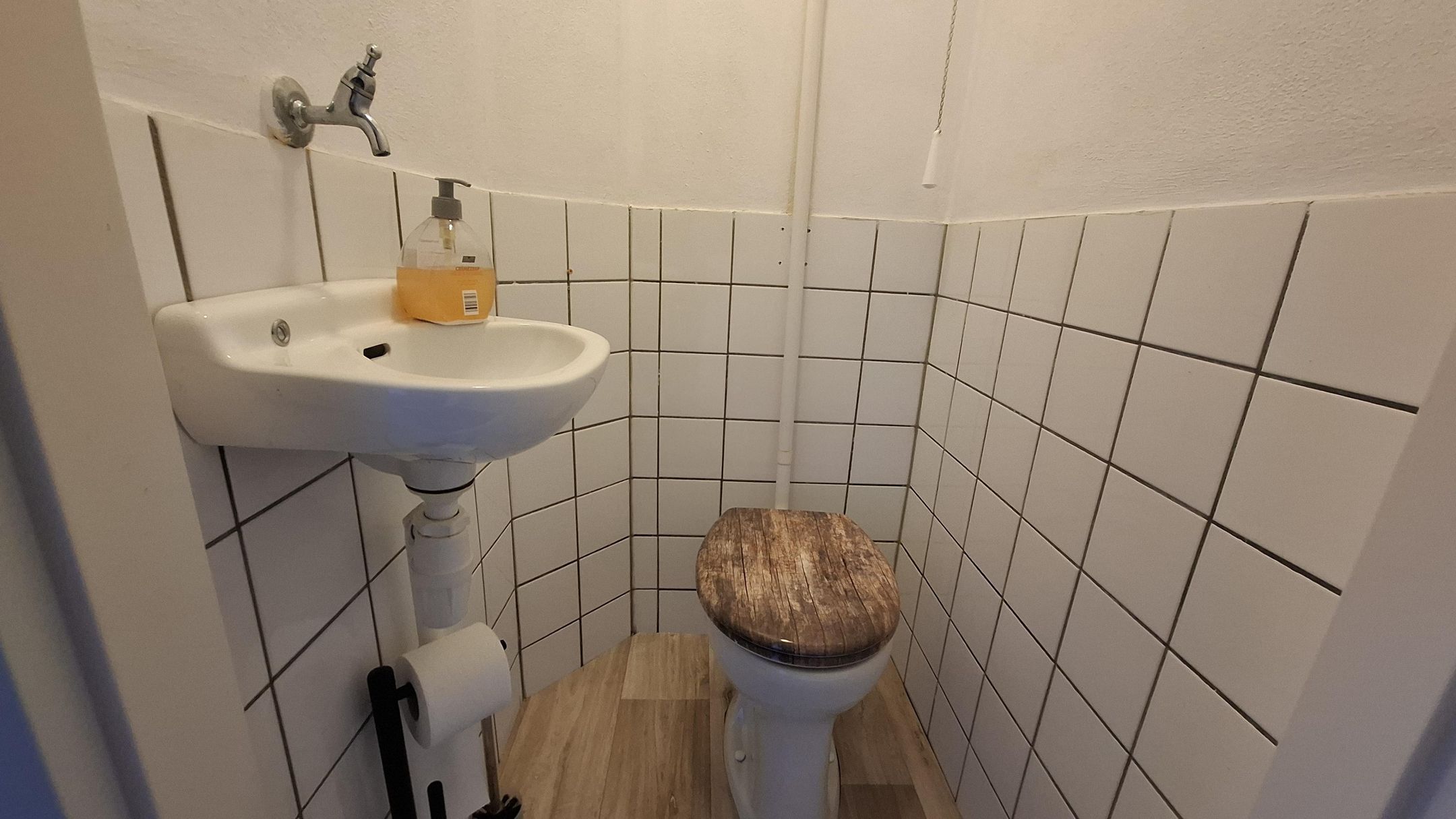 Foto 9 van Johannes Spaanstraat 70