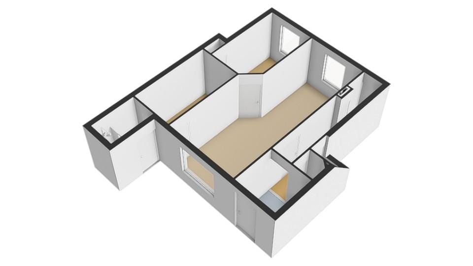Foto 16 van Johannes Spaanstraat 70