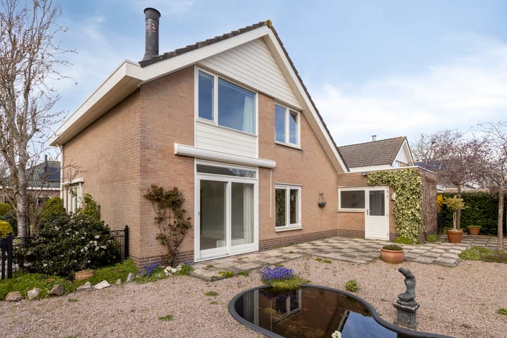 Foto 4 van Irenestraat 53