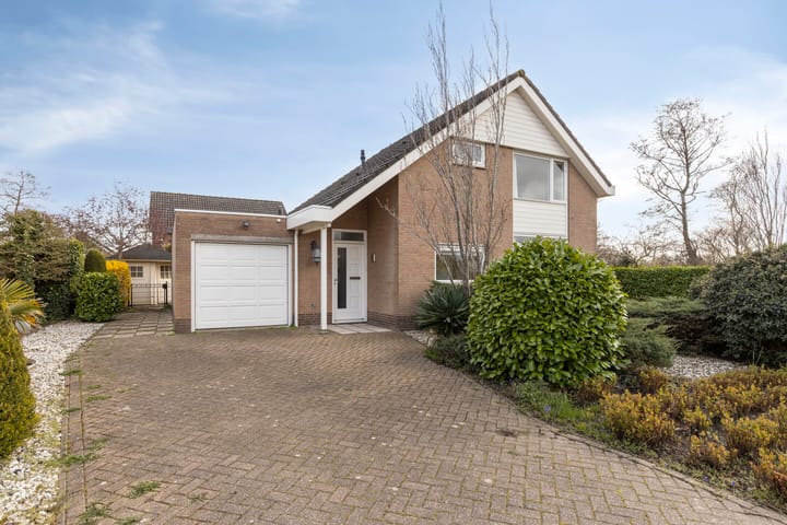 Foto 2 van Irenestraat 53