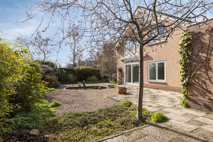 Foto 3 van Irenestraat 53