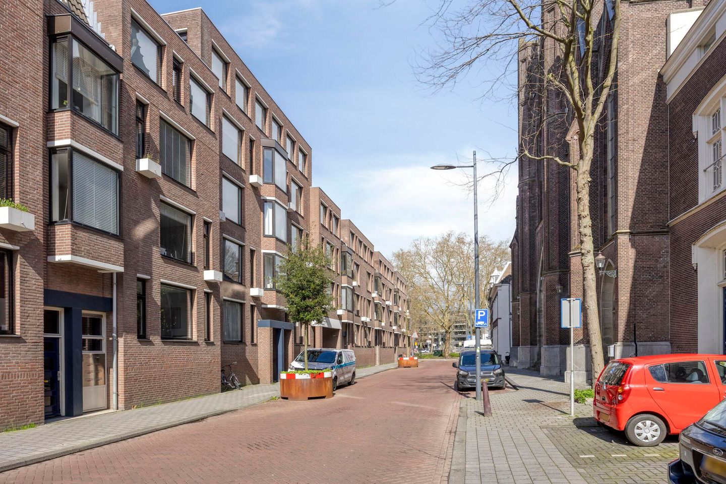 Photo 29 of Sint Josephstraat 102