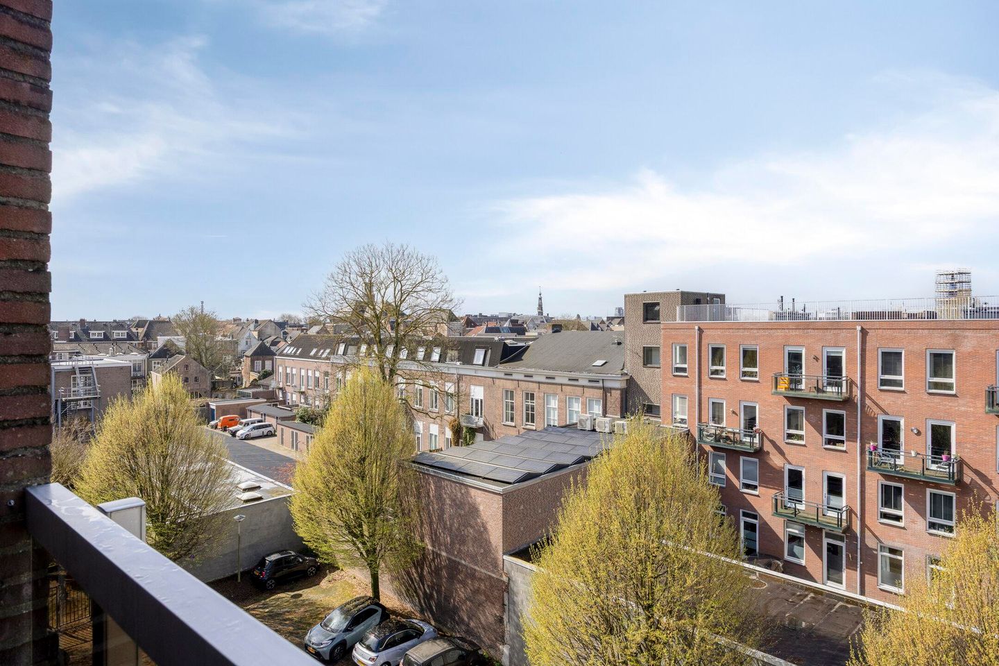 Photo 20 of Sint Josephstraat 102