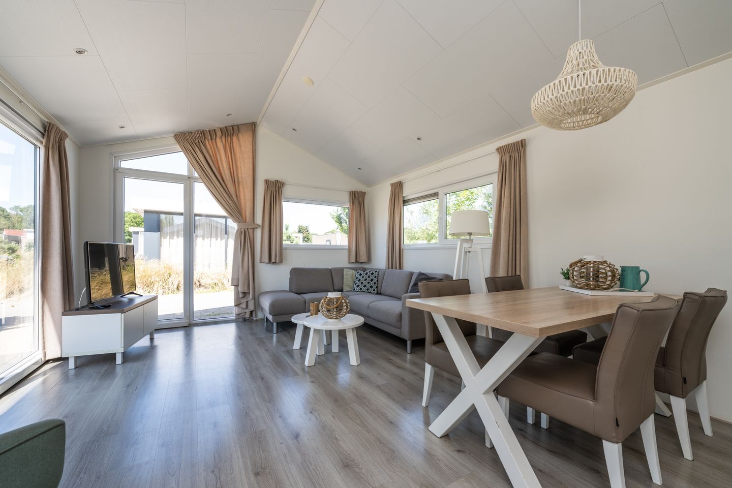 Foto 4 van Parkweg 2-217